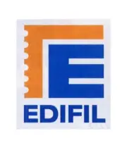 Hojas Stamps edifil 2015 Supplement Andorra Mail Spanish without Protectors