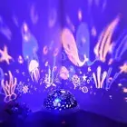 LED Night Light, Star Projector, Galaxy Projector, Light Projector for5052