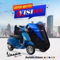 在飛比找蝦皮購物優惠-Vespa 摩托車罩 Vespa 摩托車外套 Vespa 摩