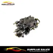 ED1906-BP Edelbrock AVS2 Series Carburetor 650cfm Square Bore Black Plasma