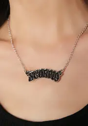 [HOROSCOPEZ] Scorpio Necklace