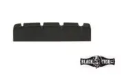 Graph Tech Black TUSQ XL 4 String Electric Bass 42x6mm Slotted Nut pT1442-00