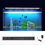 i.Pet Aquarium Light Full Spectrum Lighting 120CM Aqua Plant Fish Tank LED Lamp