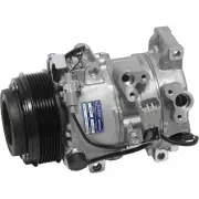 A/C Compressor UAC For 2006 Lexus RX330 (for: Lexus)