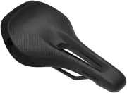 Ergon SM E-Mountain Pro Women's Medium / Large Stealth Saddle NEW