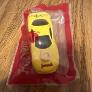 1997 Hot Wheels Cheerios Camaro Car New Sealed In Baggie Cereal Promo