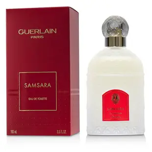 嬌蘭 Guerlain - Samsara 聖莎拉淡香水 (輪迴)