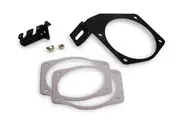 Holley Throttle Cable Bracket Suit 105mm Throttle Bodies 20-148