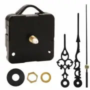 DIY Wall Quartz Clock Movement Mechanism Replacement Repair Tool Part Set Hands