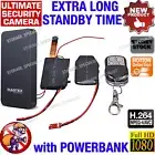 Wireless Home Security Camera Office Surveillance System Room Cam
