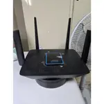 LINKSYS MR9000X AC3000 三頻 WIFI 分享器/路由器 可組MESH