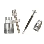 Bike Flywheel Tool, Cassette Removal Tool, Bike Freewheel Remover for Bicycles