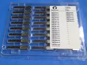 24 pcs New Gigamon FCLF-8520-3-GM SFP-501 1000BASE-T 100m RJ45 SFP copper -9878