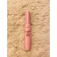 在飛比找蝦皮購物優惠-Etude house 睫毛膏 棕色