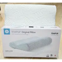 在飛比找蝦皮購物優惠-<預購>Tempur記憶枕 丹普枕頭 日本正品包裝 落枕剋星