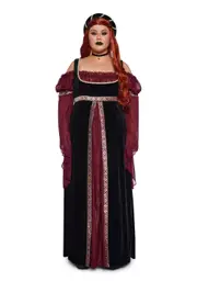 [Trickz N' Treatz] Plus Faire Fables Costume Set