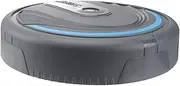 CLISPEED Robotic Floor Mopping Toy for Kids Simulation Play Rechargeable Robot Vacuum Toy Perfect for Birthday