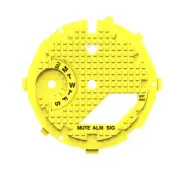 Colourful Watch Dial Face Plate Accessories For Casio G-SHOCK GA2100/GA2110