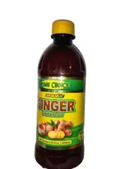 Ginger Extract, Sorrel Extract, Jamaican Flavorings, Ginger, Sorrel