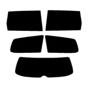 Pre Cut Car Window Tinting Kit for VW Passat Estate 2005-14 Rear Windows Tint