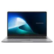 Asus ExpertBook P1 16in FHD i7-13620H 512GB SSD 16GB RAM W11P Business Laptop - Misty Grey (P1503CVA-S70651X)