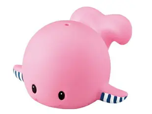 樂雅 Toyroyal 軟膠玩具-黃色小鴨/章魚/鯨魚/洗澡玩具