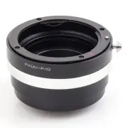 DA-PQ Adapter For Pentax DA Lens To Pentax Q Mount PQ Q10 Q7 Q-S1 Camera