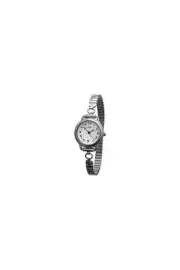 Limit Ladies White Dial Bracelet Watch 6008