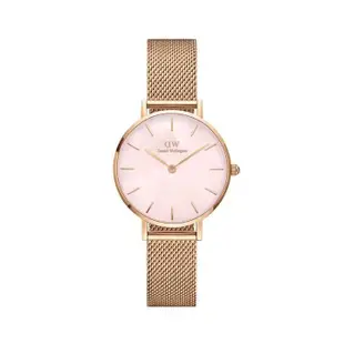 近全新 Daniel Wellington 手錶 Petite Melrose 日本直送 二手