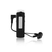 [UR-12-8GB] 8GB USB Disk Digital Audio Voice Recorder MP3 Player Recorder One Button + Long Time Recording