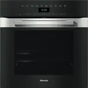 Miele H 7464 BP PureLine CleanSteel