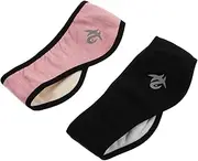 [LIFKOME] 2pcs Sleep Ear Mask With Ear Cover Sleep Mask Ear Mask Side Sleeping Ear Cover Sleep Ear Cover For Sleeping