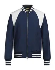 [MCQUEEN] MCQUEEN Jackets - Item 16390925