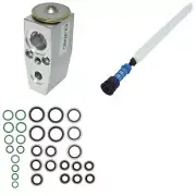 UAC AK 1980 A/C System Repair Kit For Select 14-18 Cadillac Chevrolet GMC Models