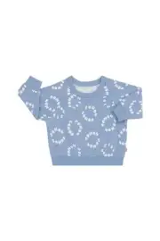 Bonds: Soft Threads Pullover - Bonds Roundabout (Size 00)