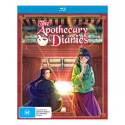 Apothecary Diaries, The - Season 1 Part 2