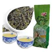 Taiwan high mountains Jin Xuan Milk Oolong Tea wulong milk tea green the tea with milk flavor 250g