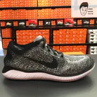 在飛比找蝦皮購物優惠-【AND.】NIKE FREE RN FLYKNIT 編織 