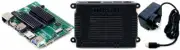 ameriDroid Smart Home powered by Home Assistant