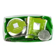 Tea Tonic Apple-Tree Tea Travel Pack