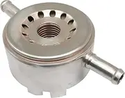 Priprilod Oil Cooler Compatible with Nissan Pathfinder Armada Titan 5.6L V8 2004-2009# 21305-ZQ53A 21305-ZQ52A 21305-ZQ51A