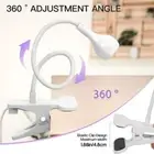 USB Nail Dryer Light Quick Dry LED Nail Lamp UV Curing Light Headboards