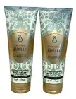 Bath & Body Works Pear Creme Brulee Ultimate Hydration Body Cream x 2