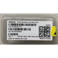 在飛比找蝦皮購物優惠-NOKIA AOSD 474902A.101 SFP28 2