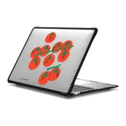 MacBook Air 13-inch (M1 / Intel) Impact Case Cherry Tomatoes