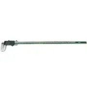 Insize Digital RTJ Ring Groove Caliper 0-600mm/0.4-24" Range Series 1179-600