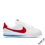 NIKE CORTEZ BASIC SL GS 白 女鞋 鐵牌 阿甘鞋 運動鞋 慢跑鞋 小白鞋 904764-103