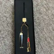 CHANEL Novelty strap kye chain