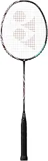 Yonex ASTROX 100 Game Badminton Rackets, Racquet (Kurenai) - Prestrung