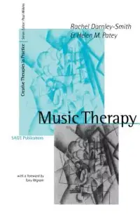 在飛比找博客來優惠-Music Therapy